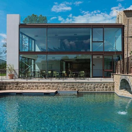 Mulino Bencivenga Villa Alvignano Ngoại thất bức ảnh