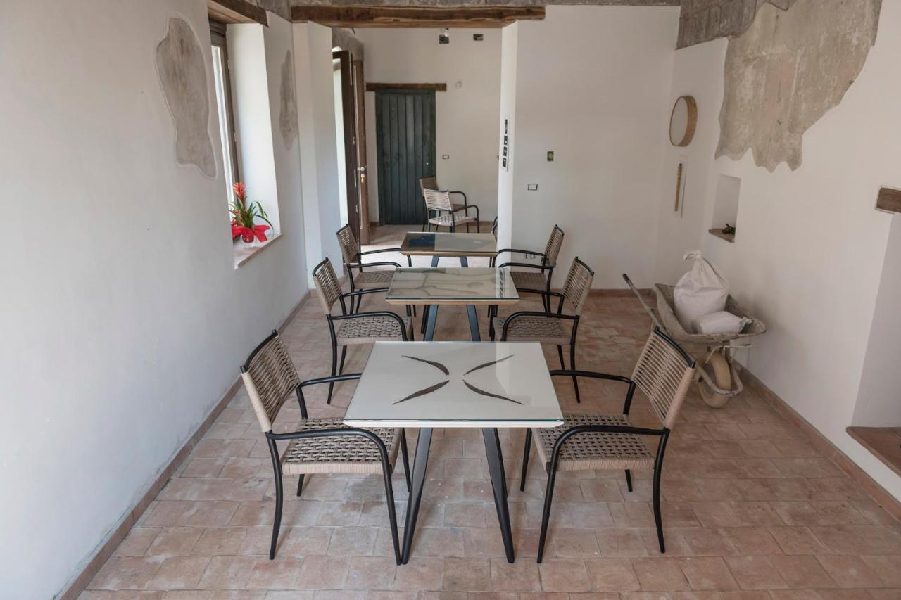 Mulino Bencivenga Villa Alvignano Ngoại thất bức ảnh