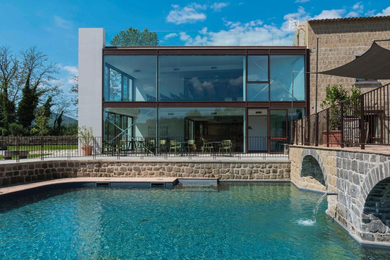 Mulino Bencivenga Villa Alvignano Ngoại thất bức ảnh