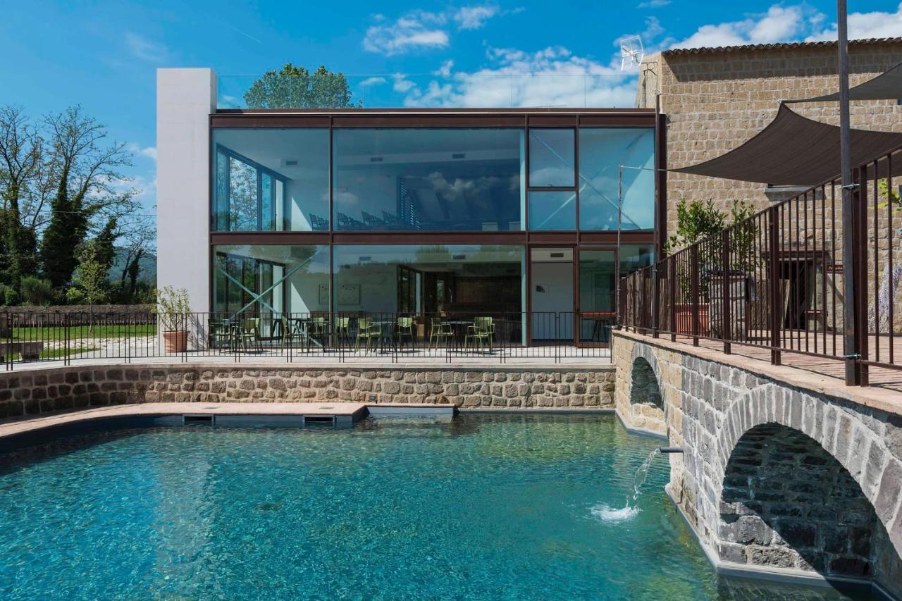 Mulino Bencivenga Villa Alvignano Ngoại thất bức ảnh