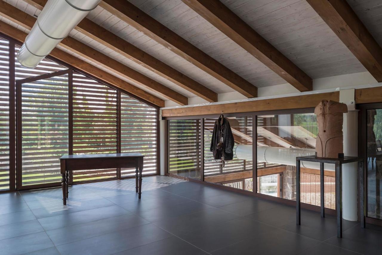 Mulino Bencivenga Villa Alvignano Ngoại thất bức ảnh