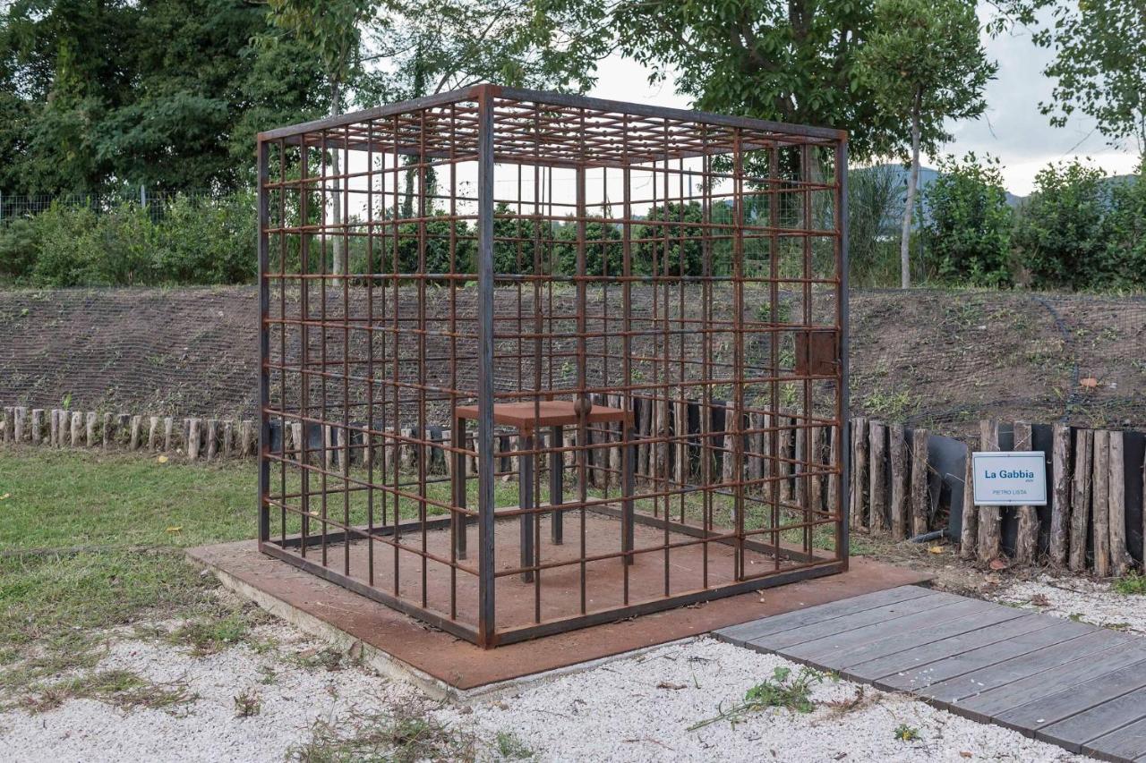 Mulino Bencivenga Villa Alvignano Ngoại thất bức ảnh