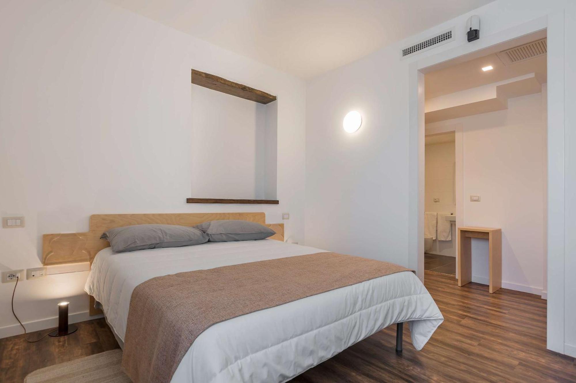 Mulino Bencivenga Villa Alvignano Ngoại thất bức ảnh