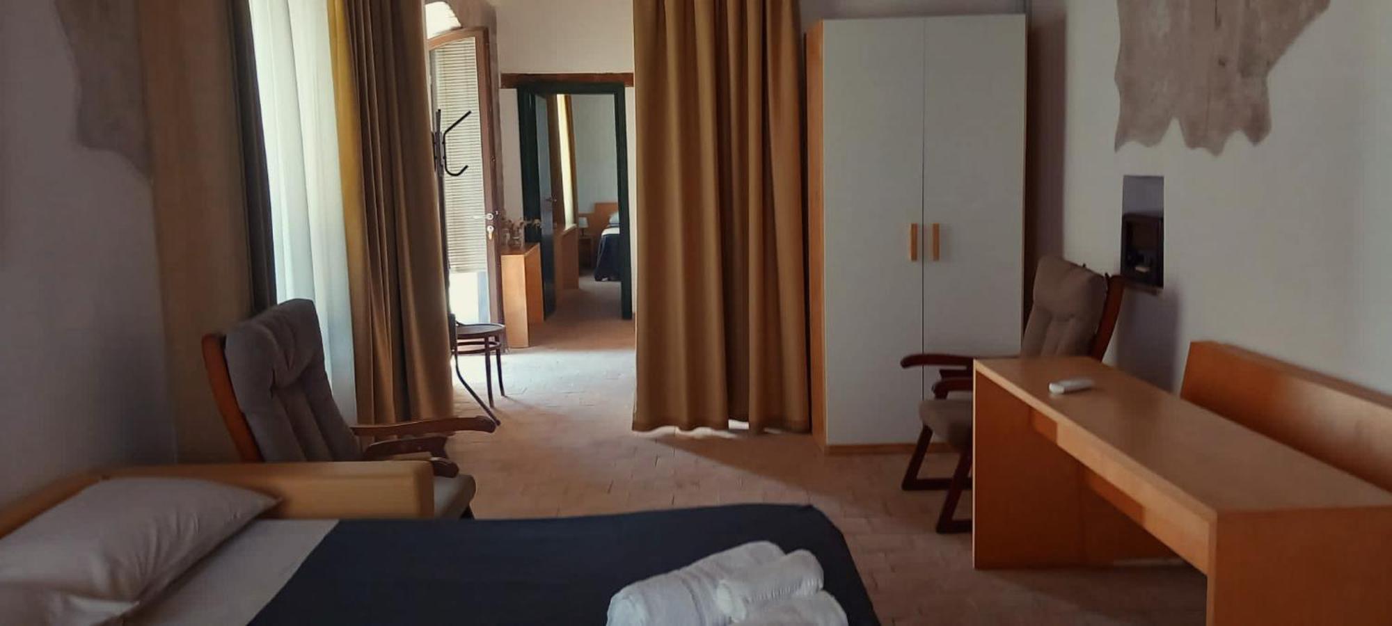 Mulino Bencivenga Villa Alvignano Ngoại thất bức ảnh